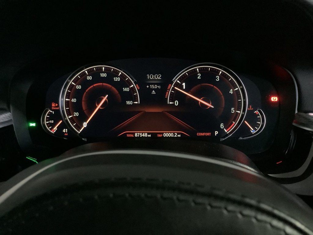 Used BMW 5 Series 2017 for sale - 76739970: Photo 18