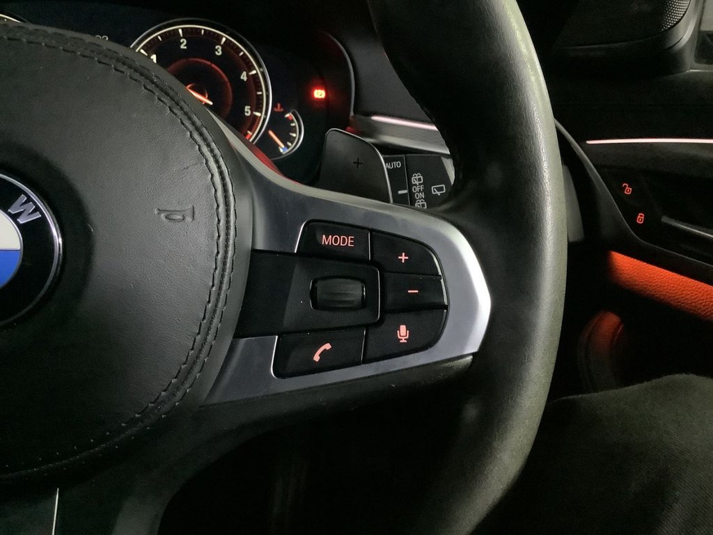 Used BMW 5 Series 2017 for sale - 76739970: Photo 19