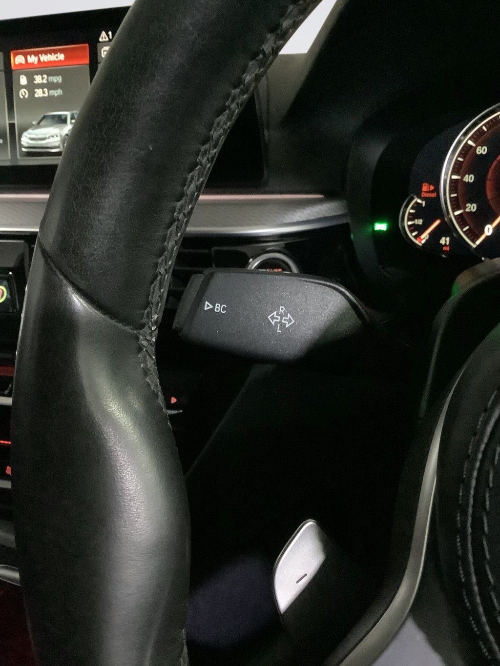 Used BMW 5 Series 2017 for sale - 76739970: Photo 20