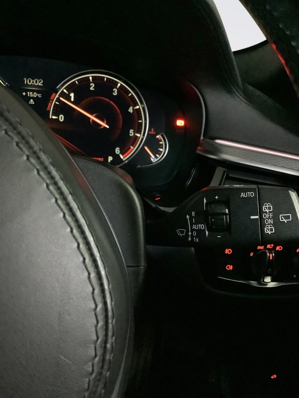 Used BMW 5 Series 2017 for sale - 76739970: Photo 21