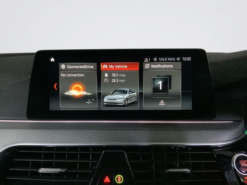 Used BMW 5 Series 2017 for sale - 76739970: Photo 23