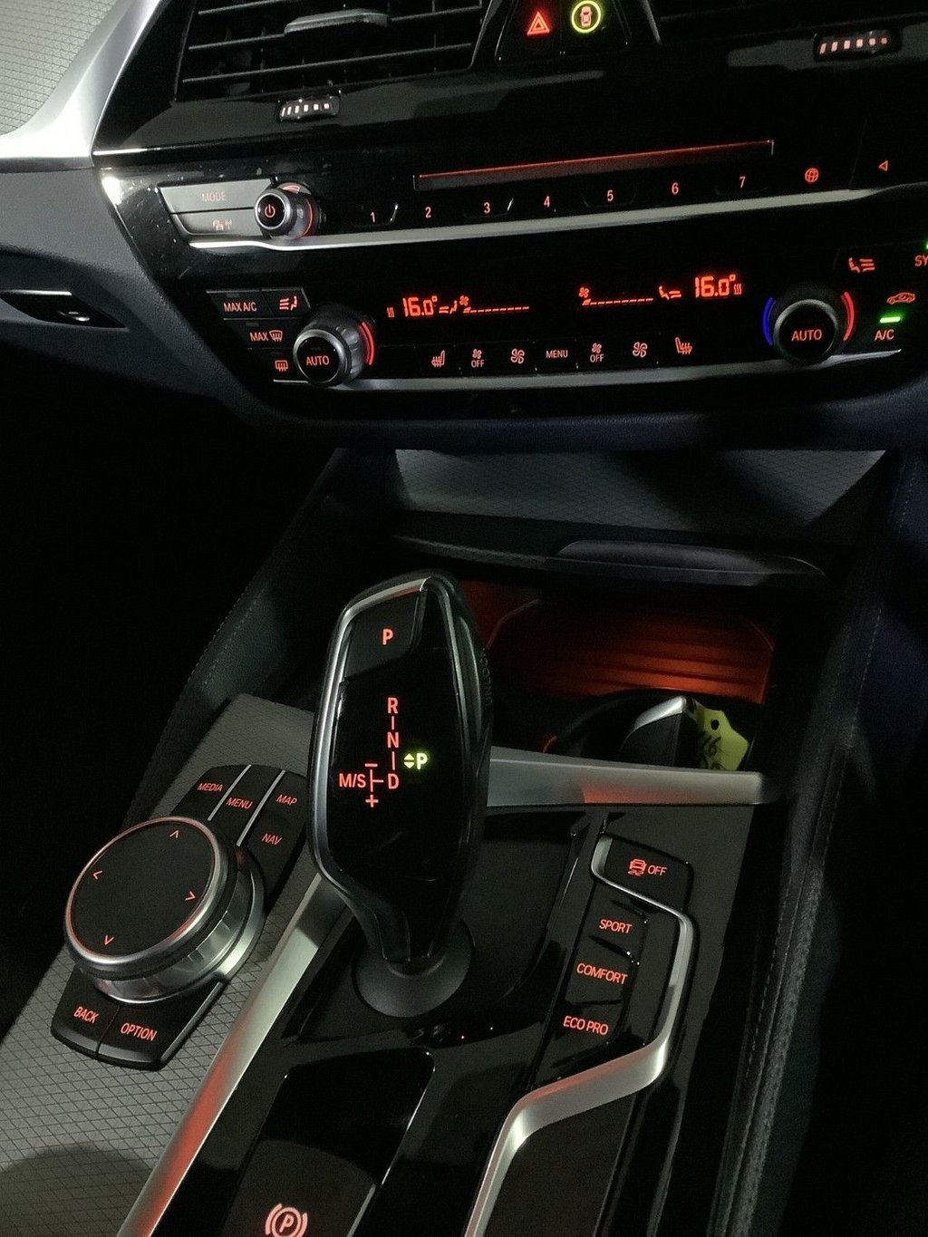 Used BMW 5 Series 2017 for sale - 76739970: Photo 24