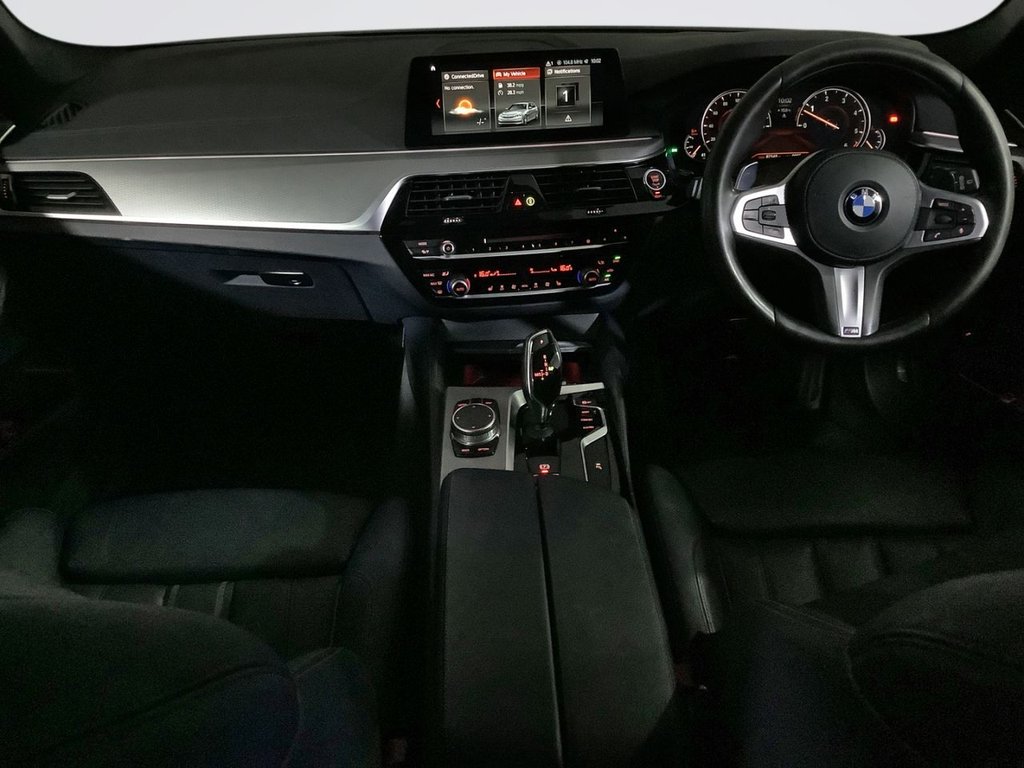 Used BMW 5 Series 2017 for sale - 76739970: Photo 3