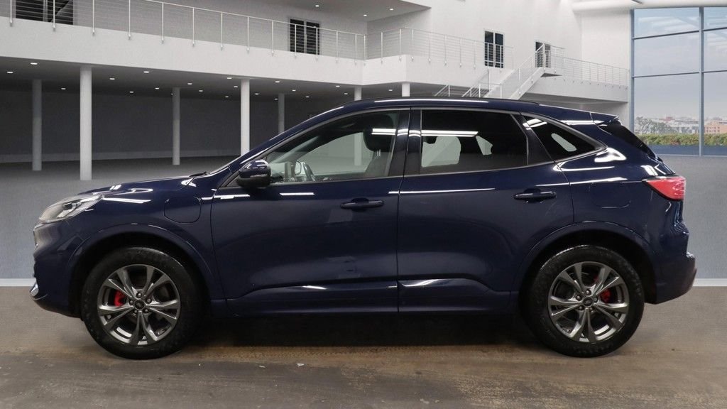 Used Ford Kuga 2021 for sale - 77368878: Photo 10