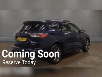 Used Ford Kuga 2021 for sale - 77368878: Photo