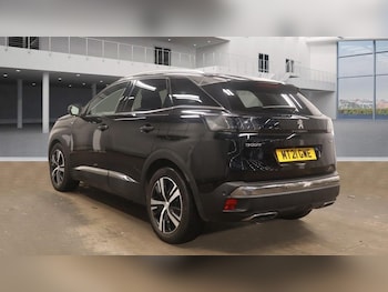 Used Peugeot 3008 2021 for sale - 76417934: Photo