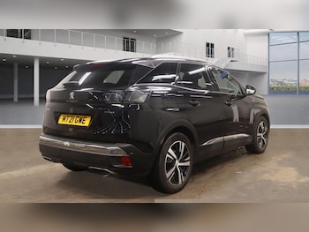 Used Peugeot 3008 2021 for sale - 76417934: Photo