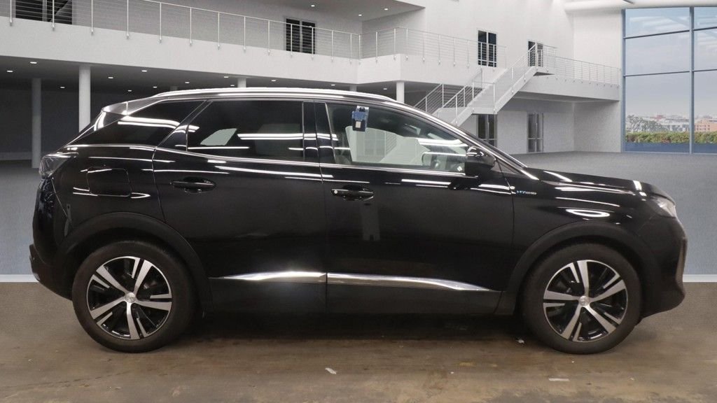 Used Peugeot 3008 2021 for sale - 76417934: Photo 5