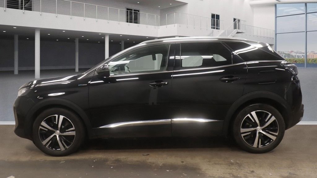 Used Peugeot 3008 2021 for sale - 76417934: Photo 6