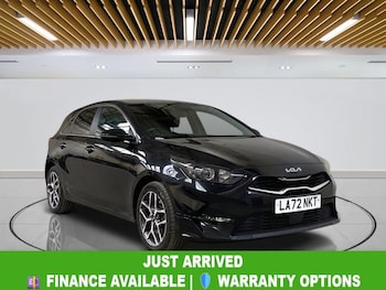 Used Kia Ceed 2022 for sale - 78287713: Photo