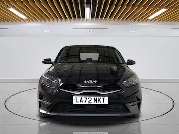 Used Kia Ceed 2022 for sale - 78287713: Photo