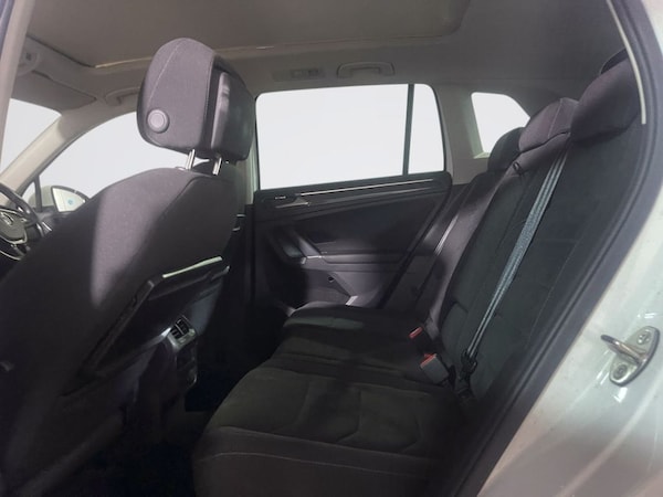 Used Volkswagen Tiguan 2017 for sale - 76185187: Photo 13