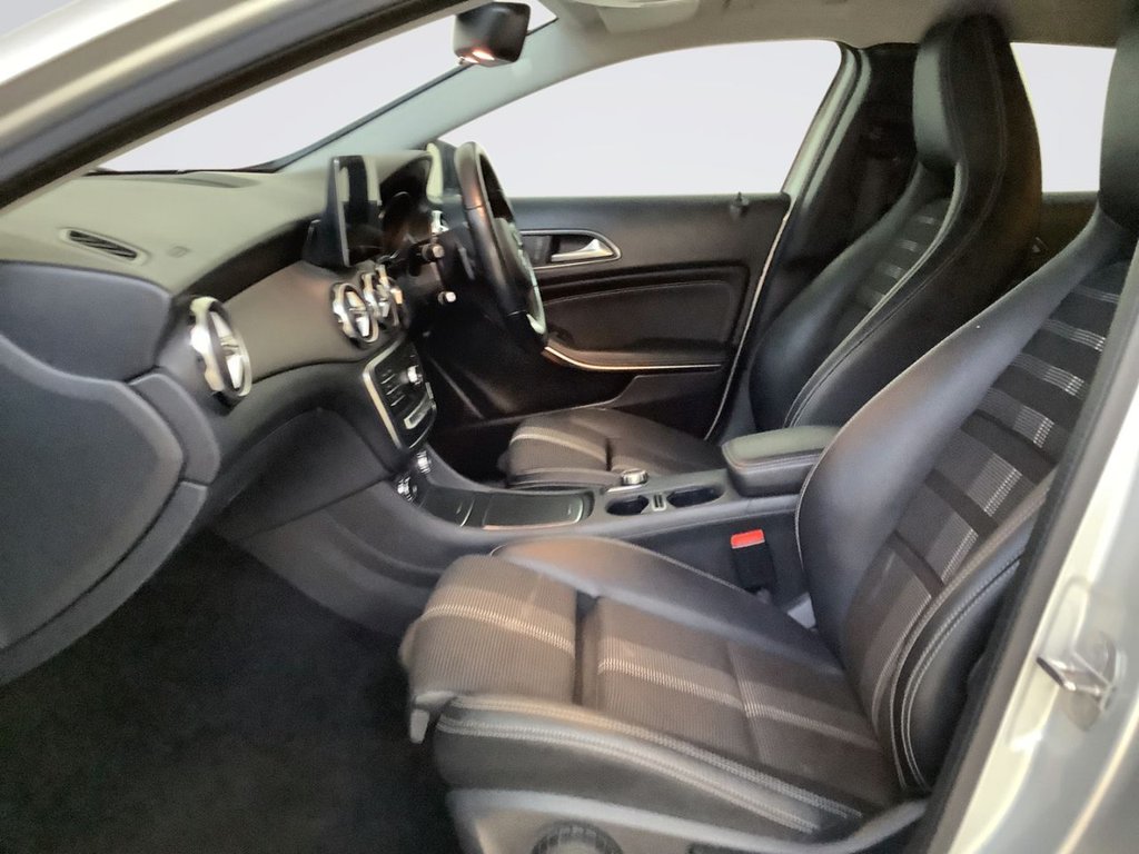 Used Mercedes-Benz GLA 2019 for sale - 77952328: Photo 12