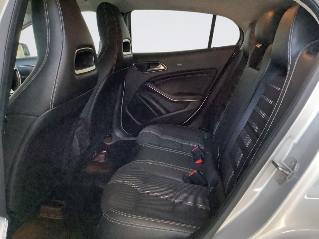 Used Mercedes-Benz GLA 2019 for sale - 77952328: Photo 13