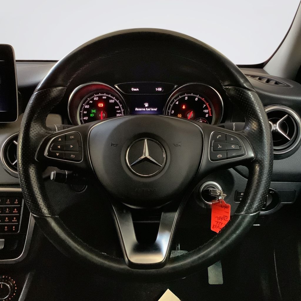 Used Mercedes-Benz GLA 2019 for sale - 77952328: Photo 16