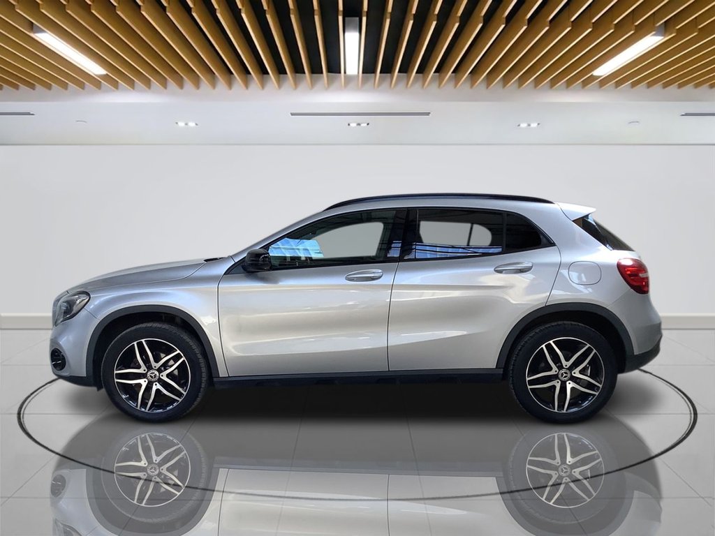 Used Mercedes-Benz GLA 2019 for sale - 77952328: Photo 5
