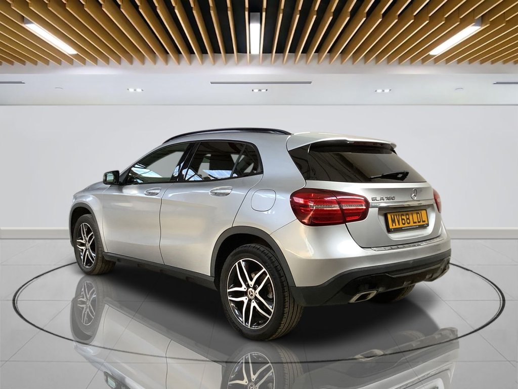 Used Mercedes-Benz GLA 2019 for sale - 77952328: Photo 6