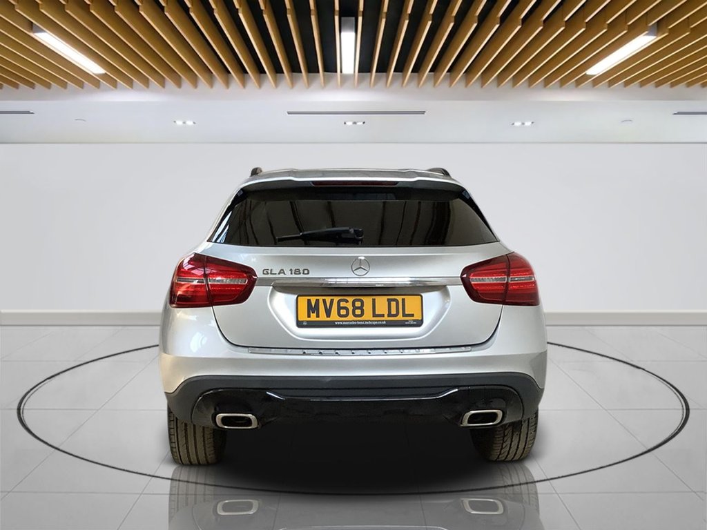 Used Mercedes-Benz GLA 2019 for sale - 77952328: Photo 7