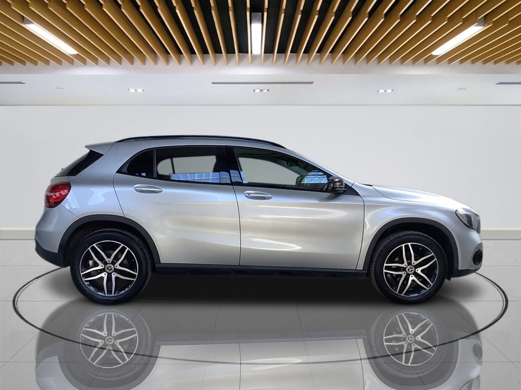 Used Mercedes-Benz GLA 2019 for sale - 77952328: Photo 9