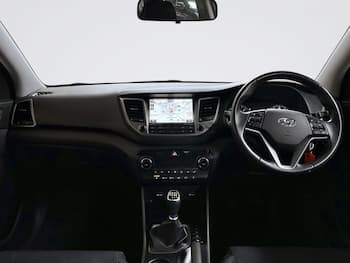 Used Hyundai TUCSON 2017 for sale - 79666850: Photo