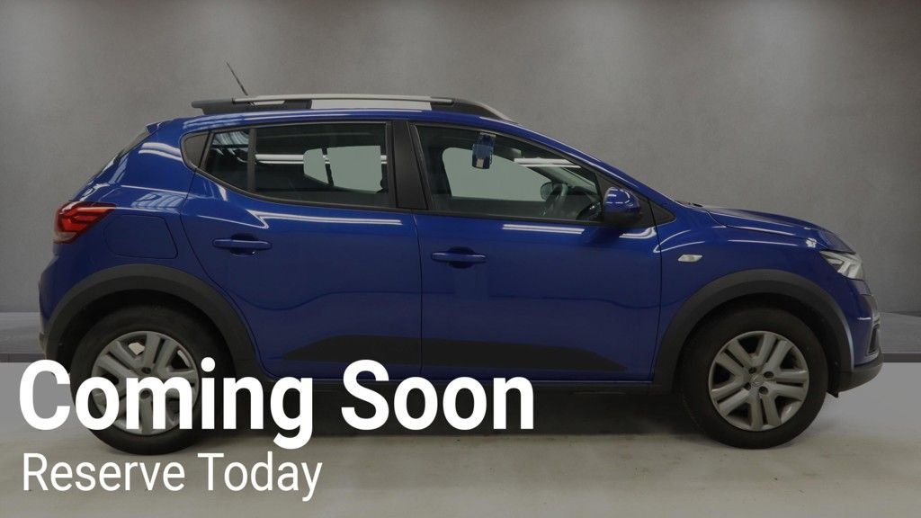 Used Dacia Sandero Stepway 2022 for sale - 78002666: Photo 5