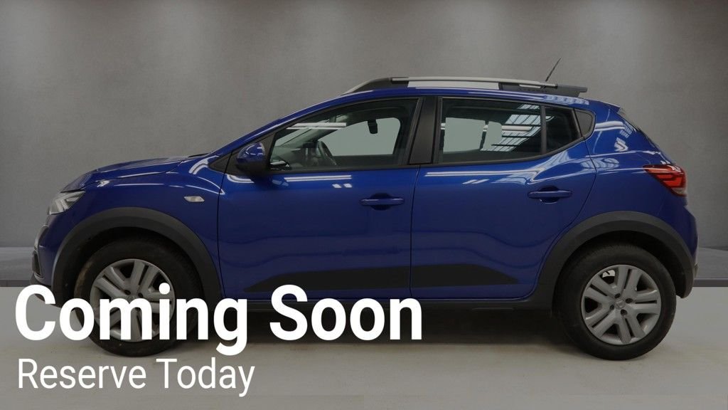 Used Dacia Sandero Stepway 2022 for sale - 78002666: Photo 6