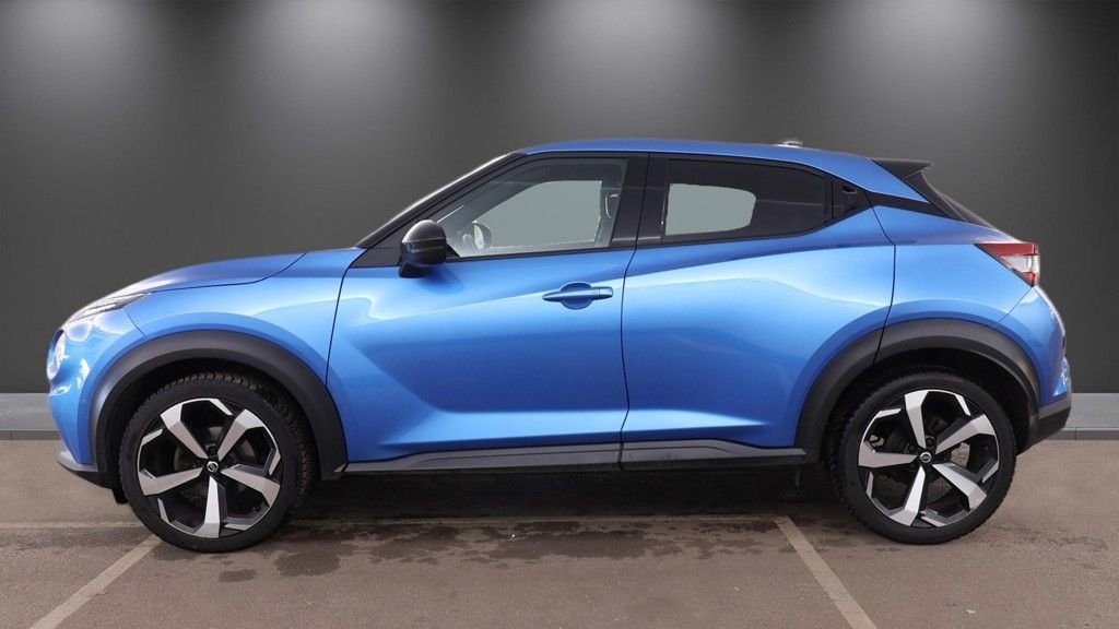 Used Nissan Juke 2021 for sale - 78002659: Photo 6