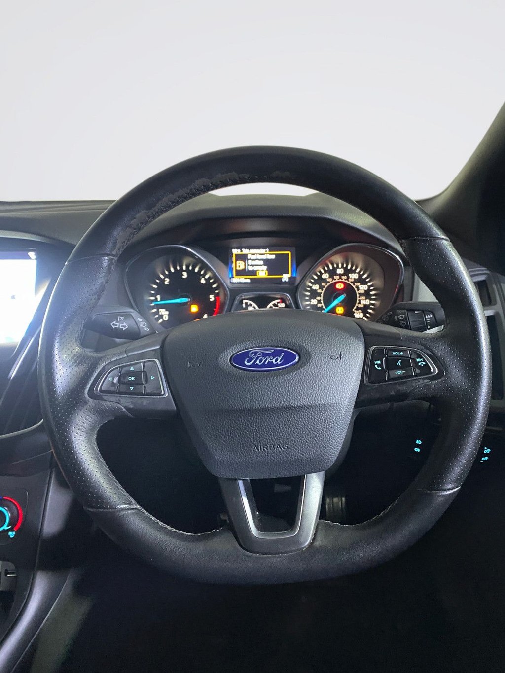 Used Ford Focus 2017 for sale - 78056641: Photo 14