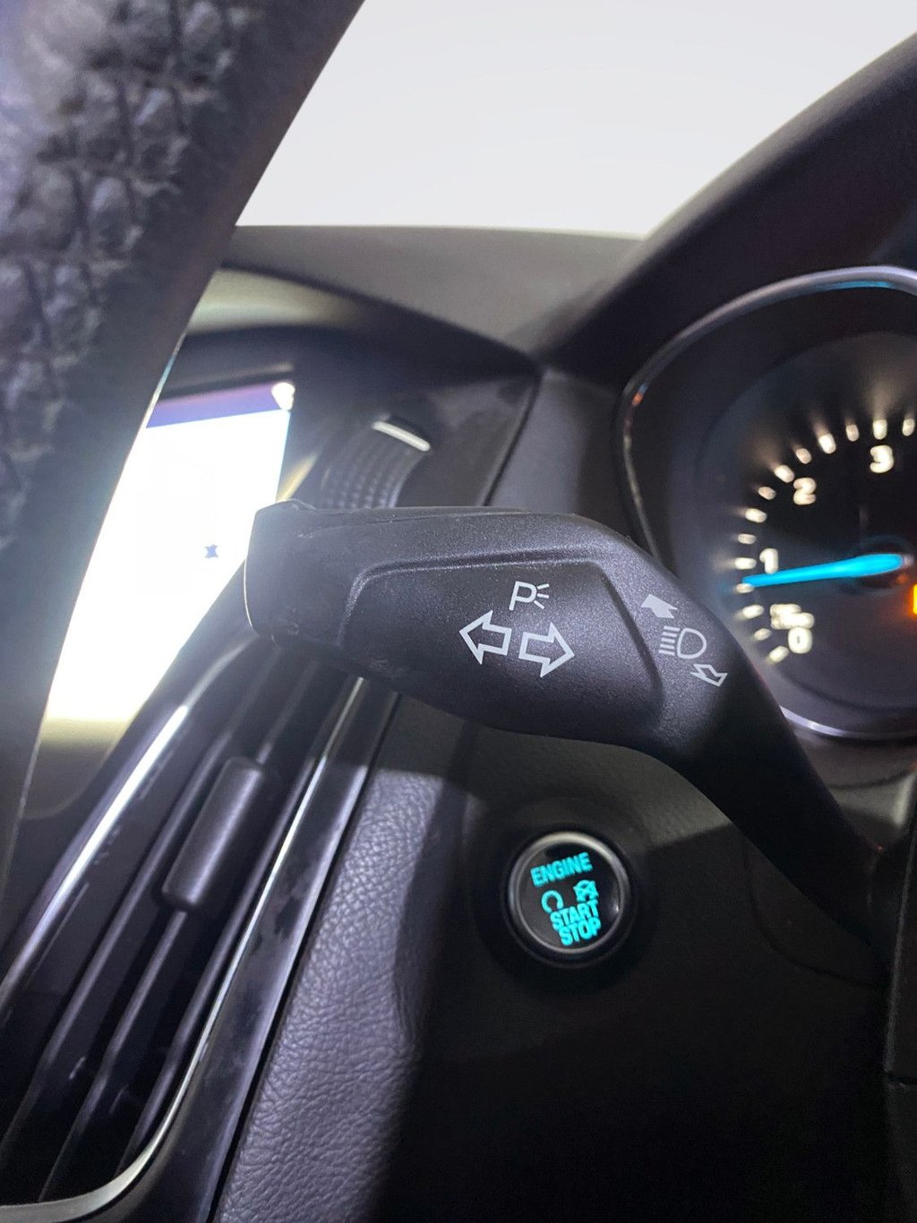 Used Ford Focus 2017 for sale - 78056641: Photo 18