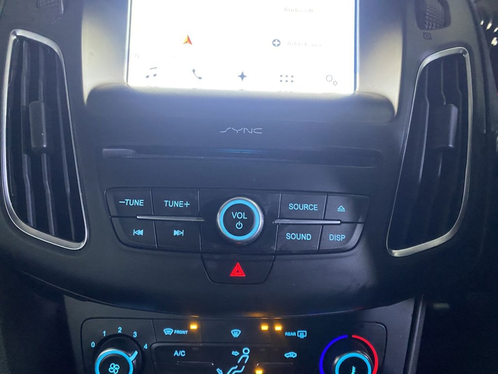 Used Ford Focus 2017 for sale - 78056641: Photo 22