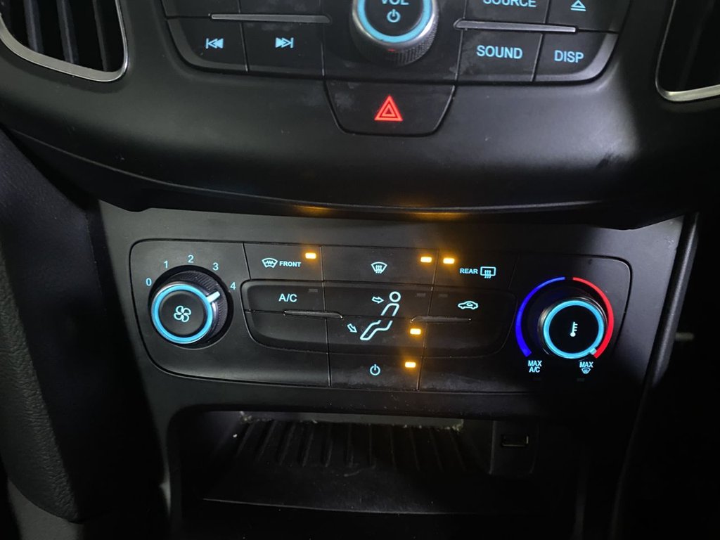 Used Ford Focus 2017 for sale - 78056641: Photo 23