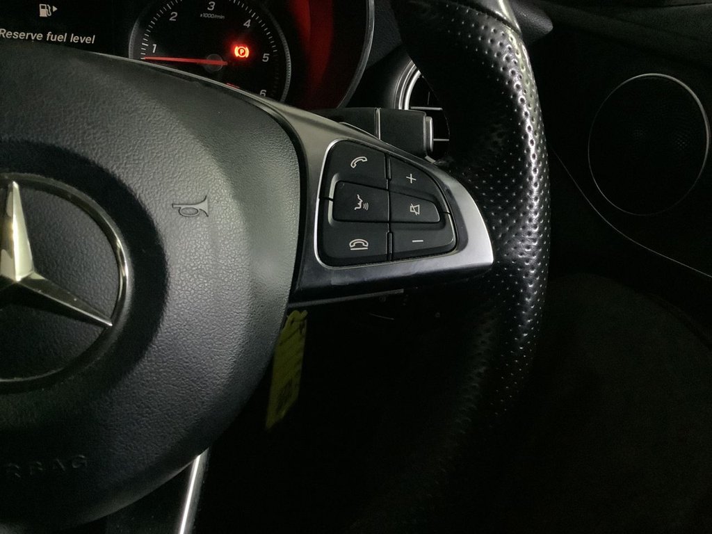 Used Mercedes-Benz C-Class 2017 for sale - 76118621: Photo 19