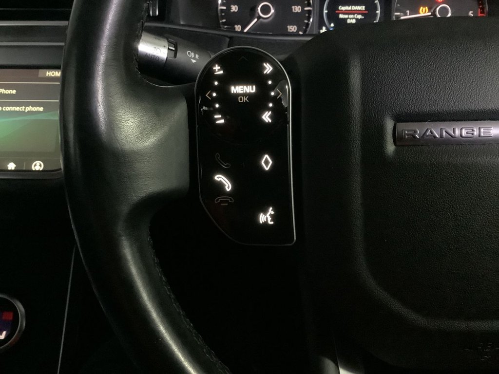 Used Land Rover Range Rover Evoque 2019 for sale - 78016798: Photo 16