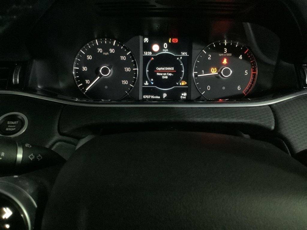 Used Land Rover Range Rover Evoque 2019 for sale - 78016798: Photo 17