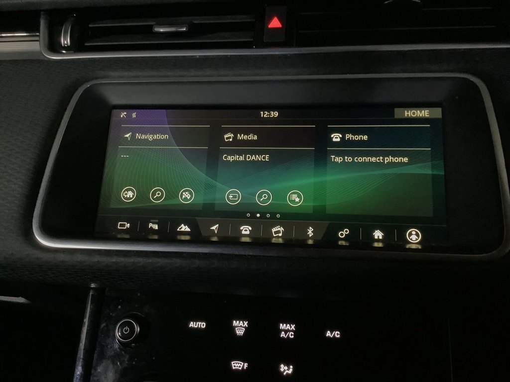 Used Land Rover Range Rover Evoque 2019 for sale - 78016798: Photo 22