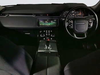 Used Land Rover Range Rover Evoque 2019 for sale - 78016798: Photo