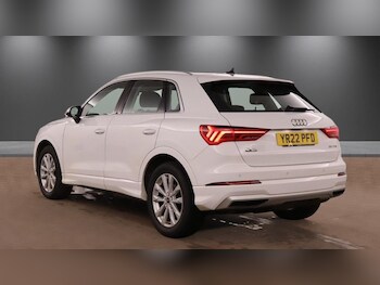 Used Audi Q3 2022 for sale - 78514431: Photo