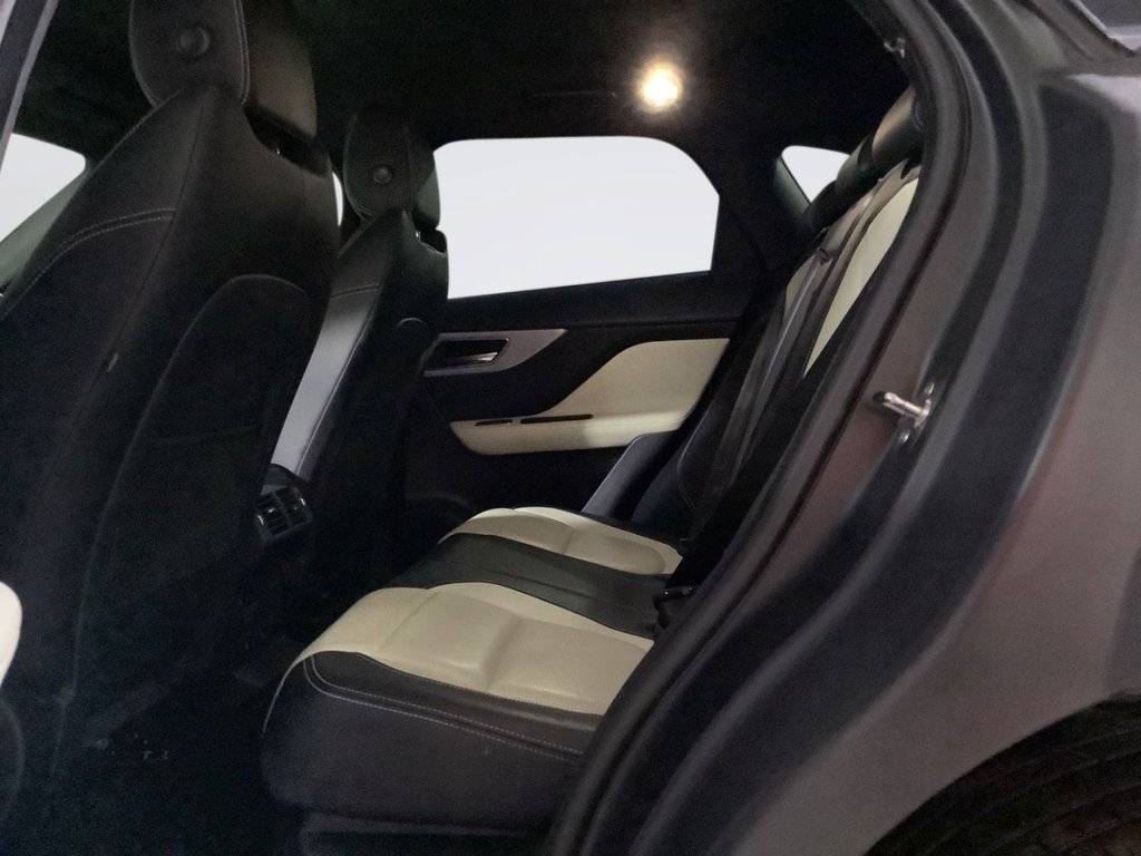 Used Jaguar F-Pace 2019 for sale - 77820461: Photo 13