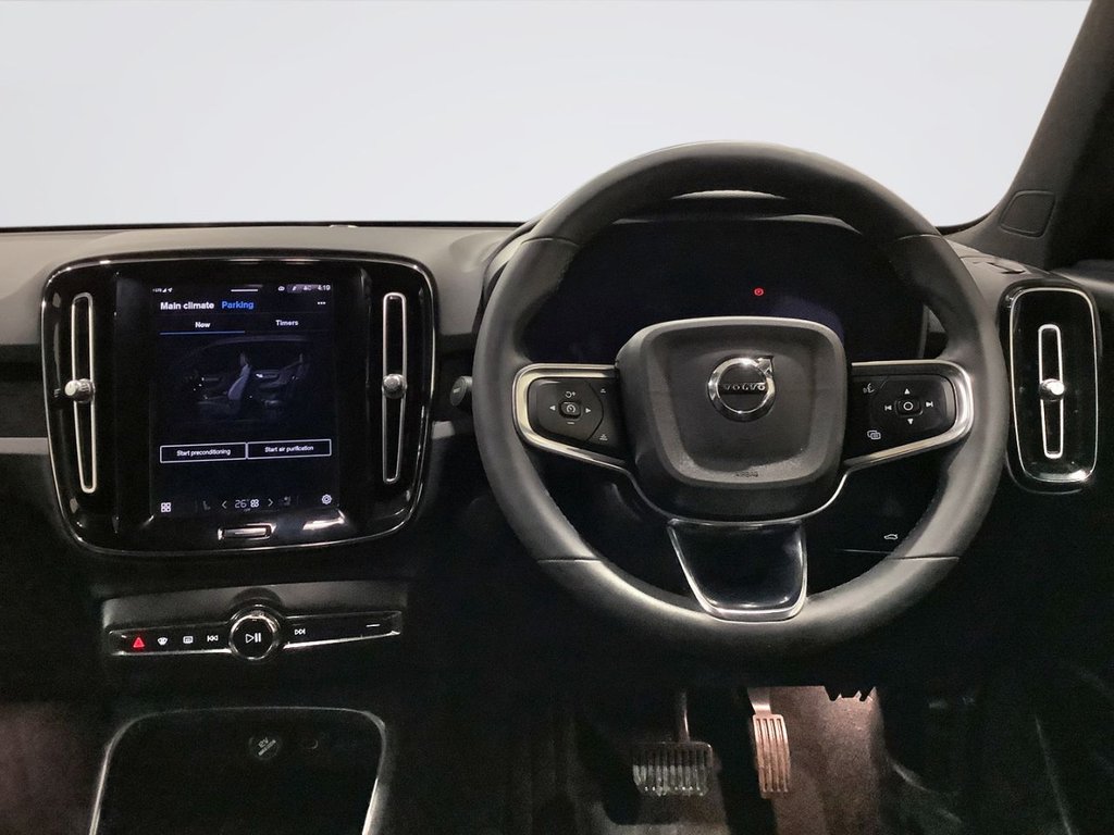 Used Volvo XC40 2022 for sale - 77313356: Photo 15