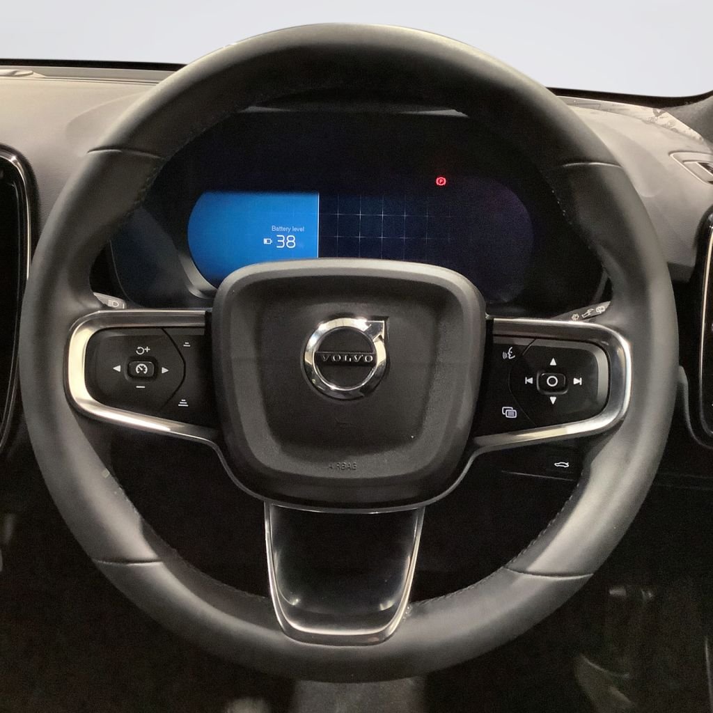 Used Volvo XC40 2022 for sale - 77313356: Photo 16