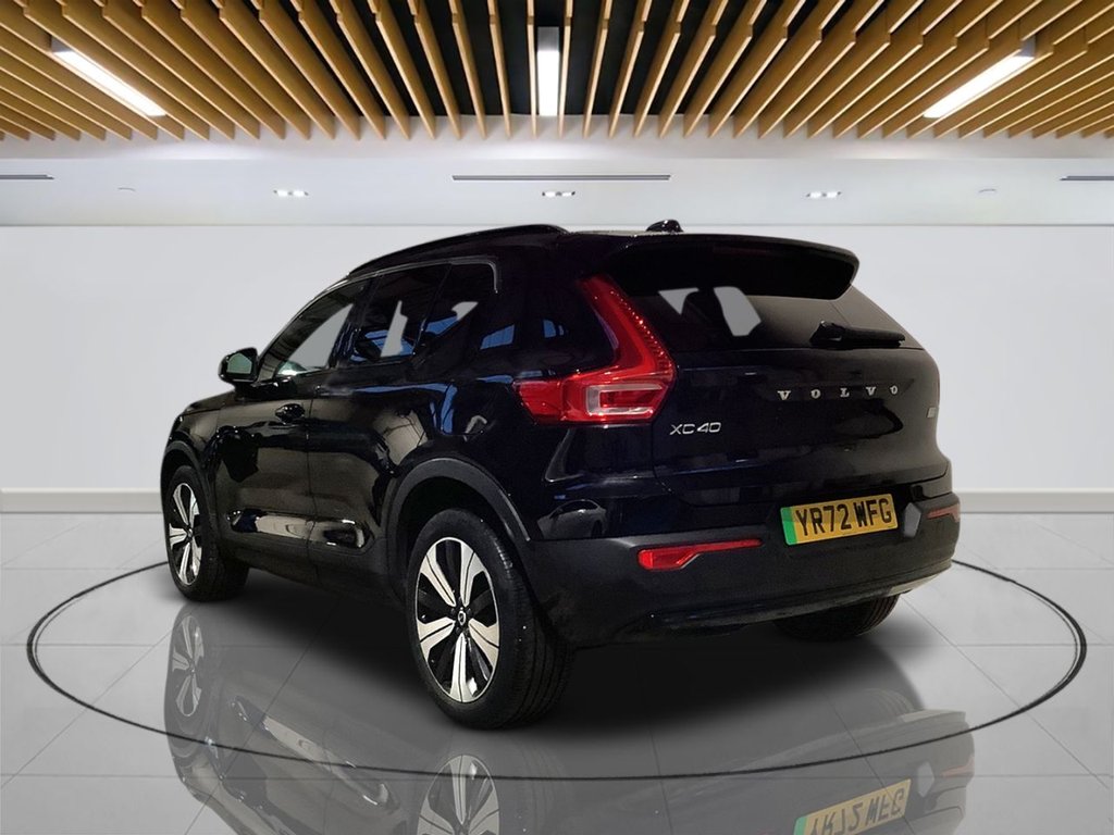 Used Volvo XC40 2022 for sale - 77313356: Photo 5