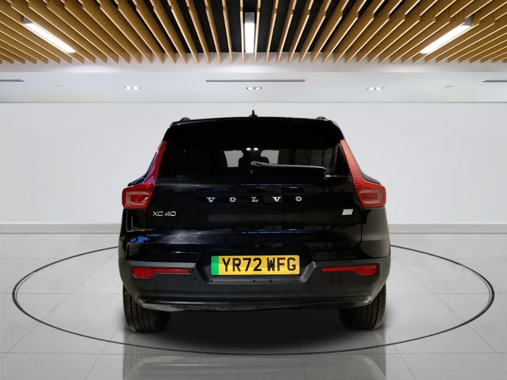 Used Volvo XC40 2022 for sale - 77313356: Photo 6