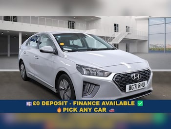 Used Hyundai IONIQ 2021 for sale - 76546578: Photo