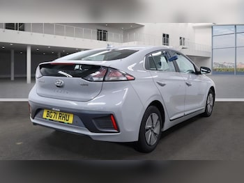 Used Hyundai IONIQ 2021 for sale - 76546578: Photo
