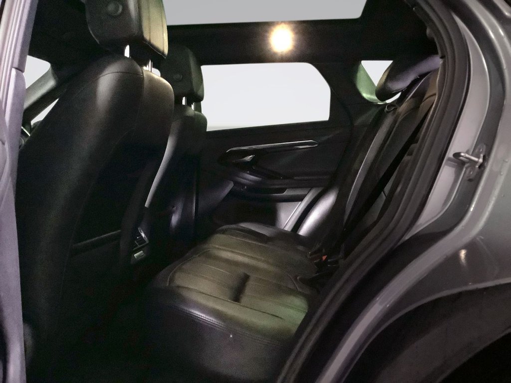 Used Land Rover Range Rover Evoque 2021 for sale - 76590784: Photo 13