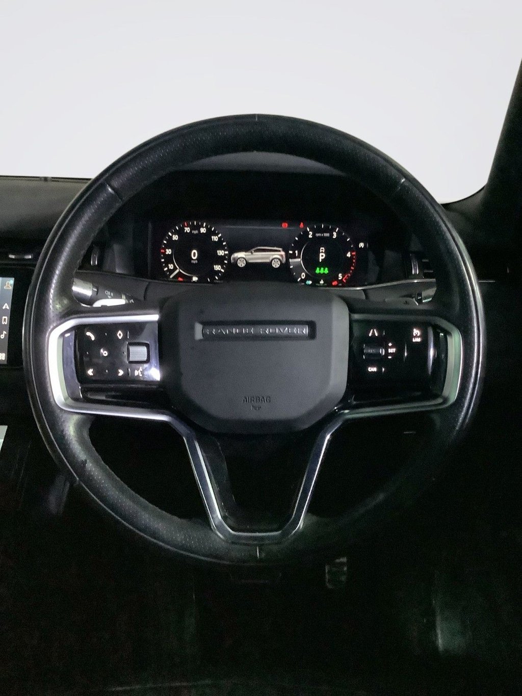 Used Land Rover Range Rover Evoque 2021 for sale - 76590784: Photo 15