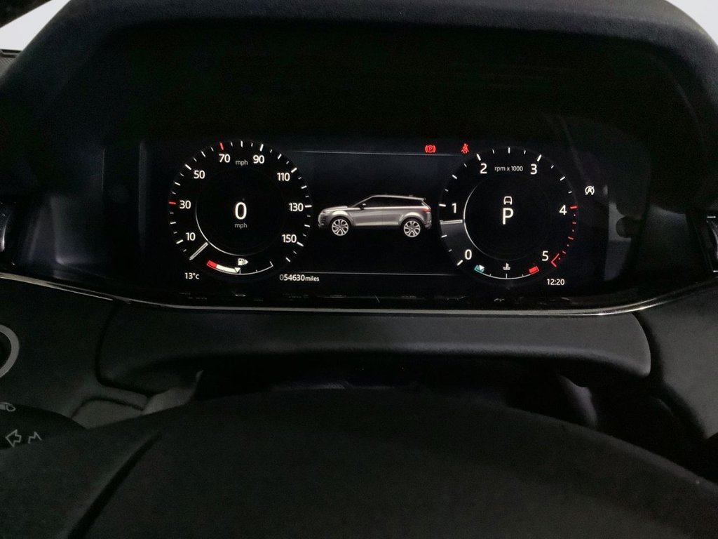 Used Land Rover Range Rover Evoque 2021 for sale - 76590784: Photo 17