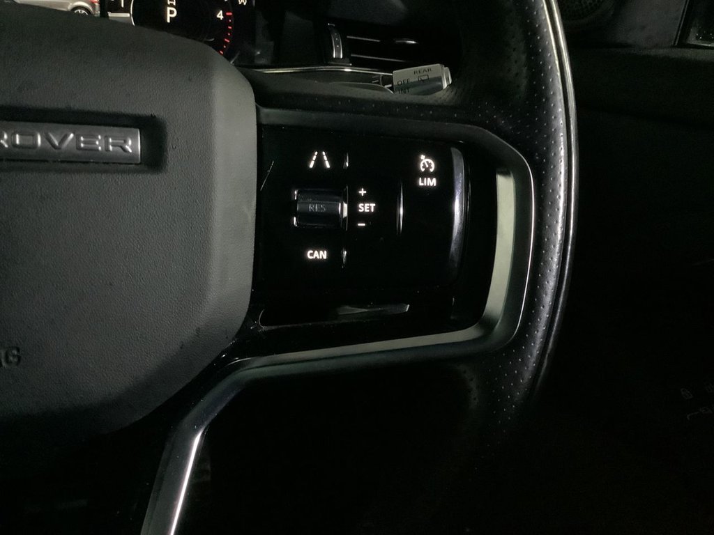 Used Land Rover Range Rover Evoque 2021 for sale - 76590784: Photo 20