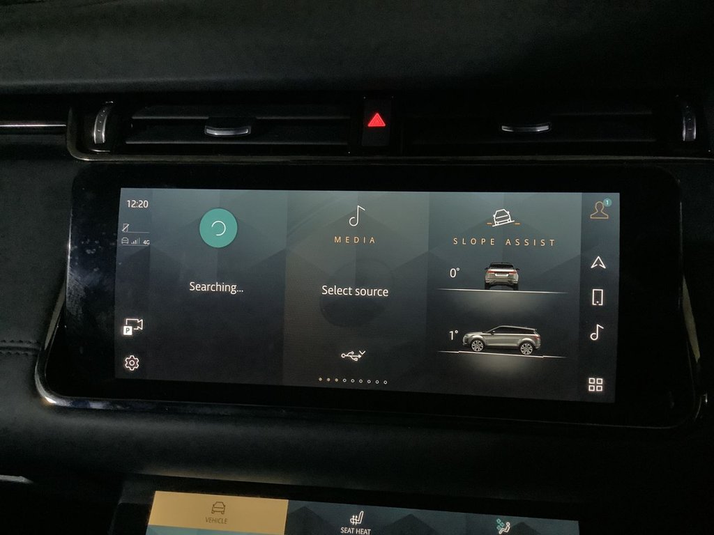 Used Land Rover Range Rover Evoque 2021 for sale - 76590784: Photo 23