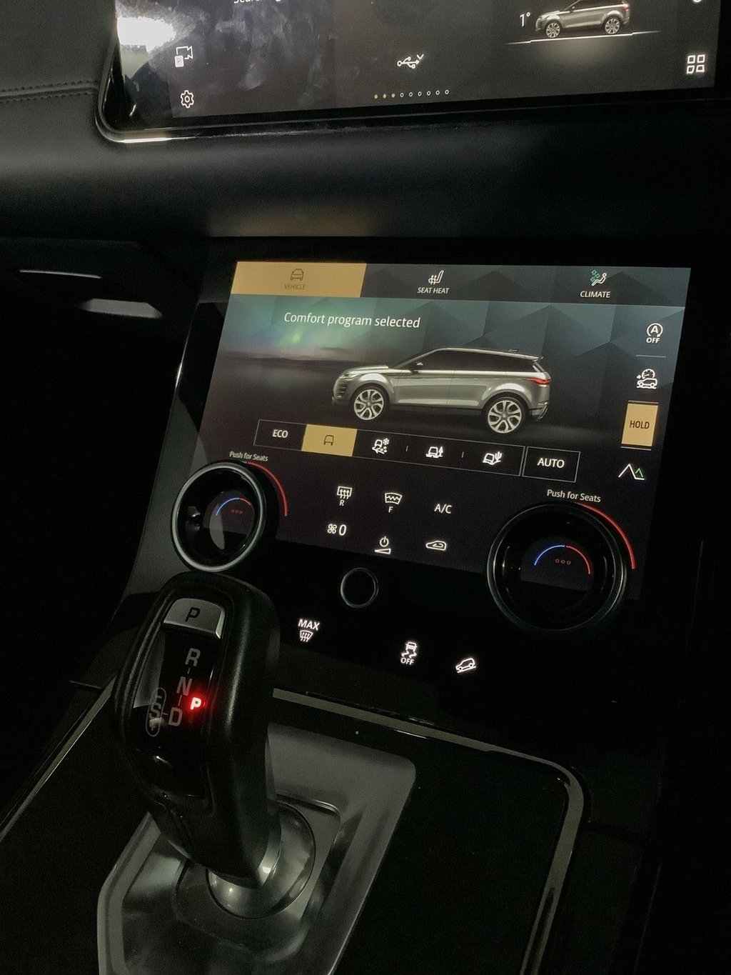 Used Land Rover Range Rover Evoque 2021 for sale - 76590784: Photo 24